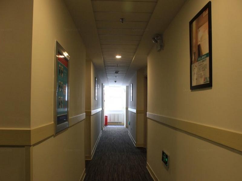Jinjiang Inn Shenyang Zhongshan Square Medical University First Hospital Bagian luar foto