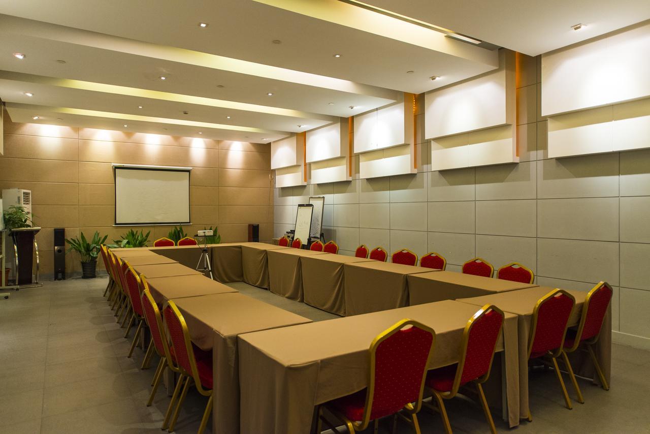 Jinjiang Inn Shenyang Zhongshan Square Medical University First Hospital Bagian luar foto