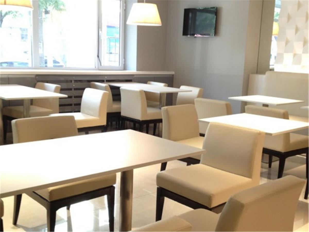 Jinjiang Inn Shenyang Zhongshan Square Medical University First Hospital Bagian luar foto